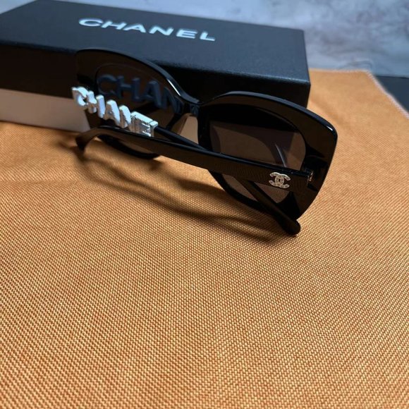 Chanel Fashion Sunglasses main image 7